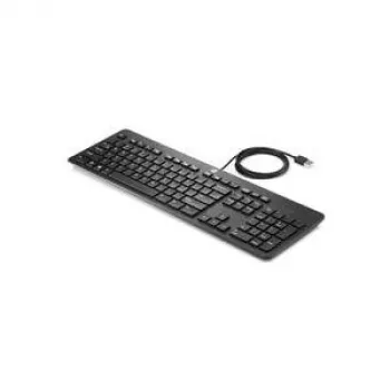 HP USB Business tastiera sottile
