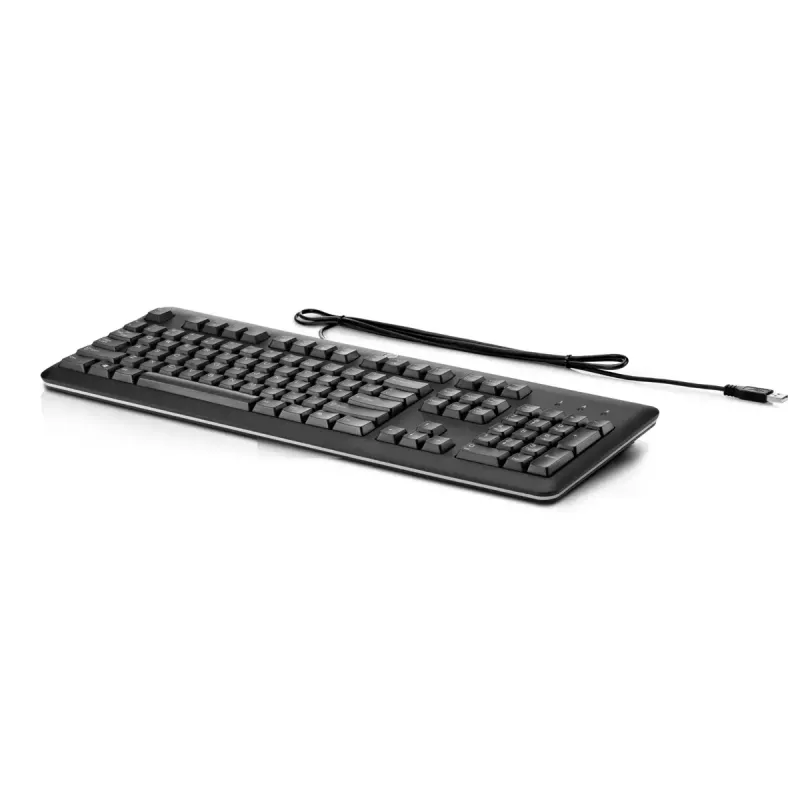 Tastiera USB HP HP USB per PC