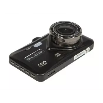 Dashcam BLOW videocamera per auto BLACKBOX DVR F800BLOW