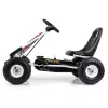 Milly Mally Veicolo a spinta Go-kart Thor bianco