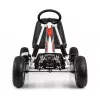 Milly Mally Veicolo a spinta Go-kart Thor bianco