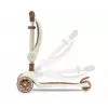 Monopattino milly mally Milly Mally Scooter Fuzzy Classic — monopattino per bambini, beige