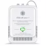 Rilevatore di fughe di gas e monossido di carbonio QOLTEC 52654 – sensore per gas naturale e CO
