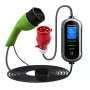 Caricabatterie per auto elettrica QOLTEC 11 kW 400 V CEE 16 A con WiFi