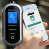Caricabatterie per auto elettrica QOLTEC 11 kW 400 V CEE 16 A con WiFi
