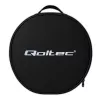 Caricabatterie per auto elettrica QOLTEC 11 kW 400 V CEE 16 A con WiFi