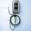 Stazione di ricarica EV QOLTEC trifase 22 kW 32 A con WLAN (modello 52723)