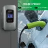 Stazione di ricarica EV QOLTEC trifase 22 kW 32 A con WLAN (modello 52723)