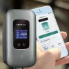 Stazione di ricarica EV QOLTEC trifase 22 kW 32 A con WLAN (modello 52723)