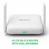Router QOLTEC 56980 – router mobile 4G LTE con Wi‑Fi 6