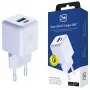 Caricabatterie per interni 3MK Hyper GaN caricabatterie universale rapido 100-240V