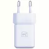 Caricabatterie per interni 3MK Hyper GaN caricabatterie universale rapido 100-240V