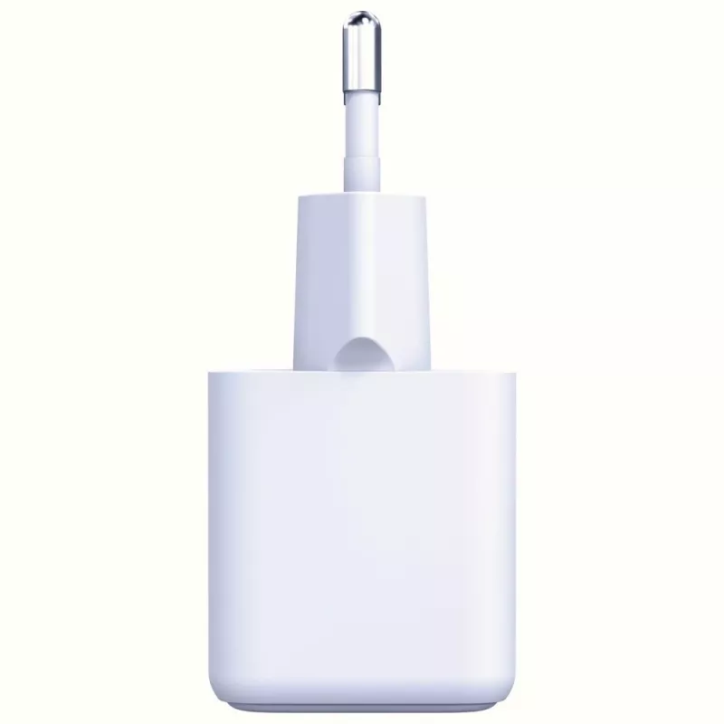 Caricabatterie per interni 3MK Hyper GaN caricabatterie universale rapido 100-240V