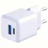 Caricabatterie per interni 3MK Hyper GaN caricabatterie universale rapido 100-240V