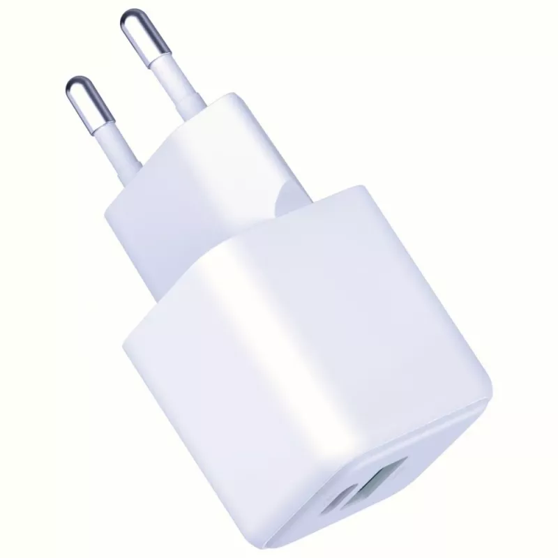 Caricabatterie per interni 3MK Hyper GaN caricabatterie universale rapido 100-240V