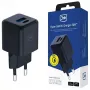 Caricabatterie 3MK Hyper GaN 20W QC4+ caricabatterie rapido USB-C 20 W, GaN, QC4+
