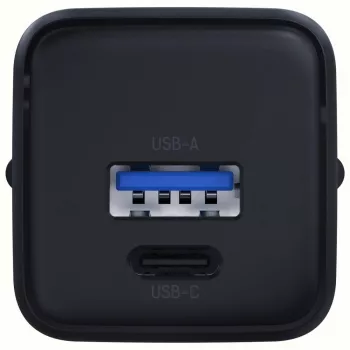 Caricabatterie 3MK Hyper GaN 20W QC4+ caricabatterie rapido USB-C 20 W, GaN, QC4+