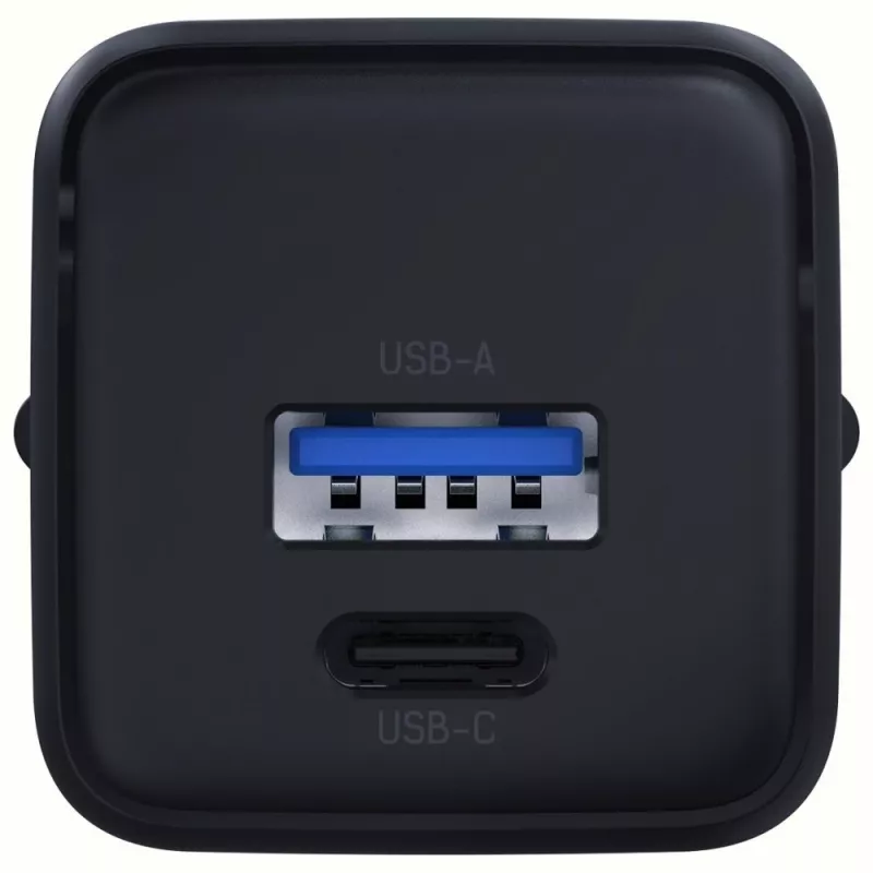 Caricabatterie 3MK Hyper GaN 20W QC4+ caricabatterie rapido USB-C 20 W, GaN, QC4+