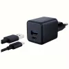 Caricabatterie 3MK Hyper GaN 20W QC4+ caricabatterie rapido USB-C 20 W, GaN, QC4+
