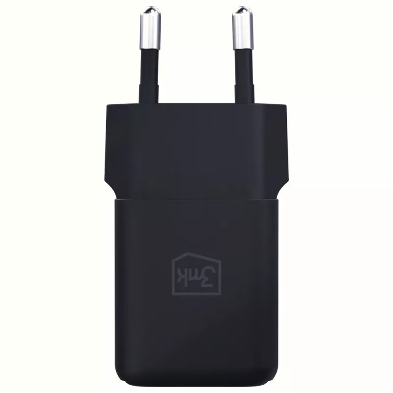 Caricabatterie 3MK Hyper GaN 20W QC4+ caricabatterie rapido USB-C 20 W, GaN, QC4+