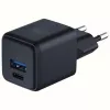 Caricabatterie 3MK Hyper GaN 20W QC4+ caricabatterie rapido USB-C 20 W, GaN, QC4+