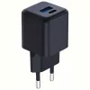 Caricabatterie 3MK Hyper GaN 20W QC4+ caricabatterie rapido USB-C 20 W, GaN, QC4+