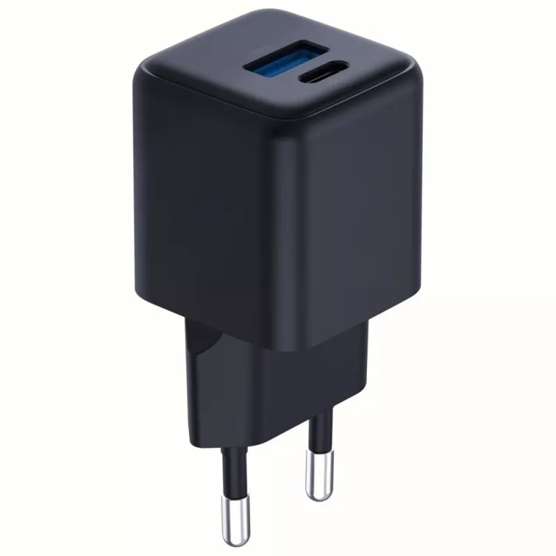 Caricabatterie 3MK Hyper GaN 20W QC4+ caricabatterie rapido USB-C 20 W, GaN, QC4+