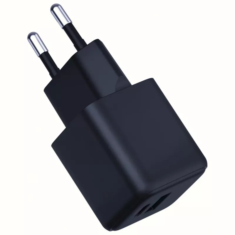 Caricabatterie 3MK Hyper GaN 20W QC4+ caricabatterie rapido USB-C 20 W, GaN, QC4+