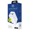 3MK Charger Hyper GaN 65W QC4+ — caricabatterie rapido USB GaN 65W con supporto QC4+