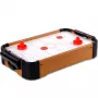 Extralink Tavolo air hockey per bambini in legno