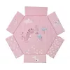 Tappetino didattico Dino Pink TinyMini rosa