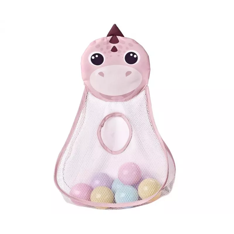 Tappetino didattico Dino Pink TinyMini rosa