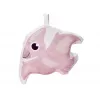 Tappetino didattico Dino Pink TinyMini rosa