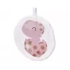 Tappetino didattico Dino Pink TinyMini rosa