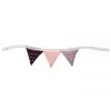 Tappetino didattico Dino Pink TinyMini rosa