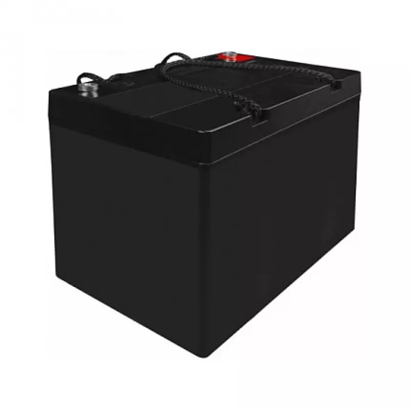 Batteria AGM Green Cell AGM49 55 Ah 12 V Marine Leisure