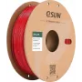 EPLA+HIGH SPEED 1,75 mm rosso fuoco 1 kg ESUN 3D-FILAMENT (EPLA+HS-P175FR1)