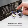 Cavo DP a HDMI 2M/SCHWARZ Hadbh Vention