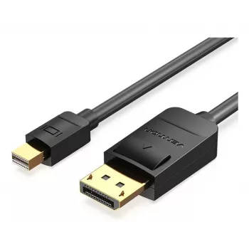 Cavo DP a HDMI 1M/HAGBF Vention