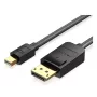 Cavo DP a HDMI 1M/HAGBF Vention