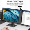 Cavo Mini DP a DP 2M/BLAU Hcflh Vention