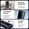 Power bank USB 20000MAH 22.5W/BIANCO FHPW0 Vention
