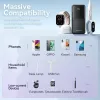 Power bank USB 20000MAH 22.5W/BIANCO FHPW0 Vention
