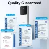 Power bank USB 20000MAH 22.5W/BIANCO FHPW0 Vention