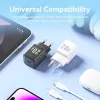 Caricabatterie USB-C 20 W TZ-FEPW0-EU-02 Vention