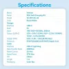 Caricabatterie USB-C 20 W TZ-FEPW0-EU-02 Vention