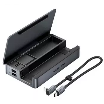 Dock accessorio console 9IN1/BC1003 TPZH0 Vention