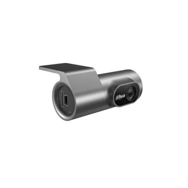 Dashcam DAHUA M1pro Wi‑Fi — 1920×1080 CMOS 1/3 pollice, MicroSD fino a 128 GB, DC 5V, Mini‑USB, display integrato, nero