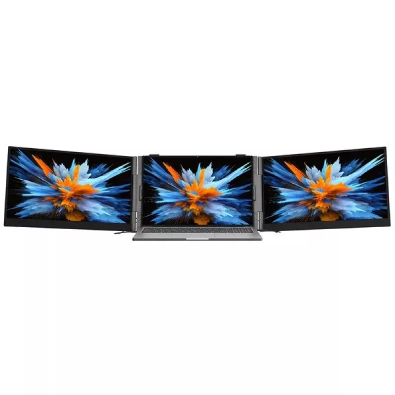 Blackview 14 monitor portatile doppio DCM6