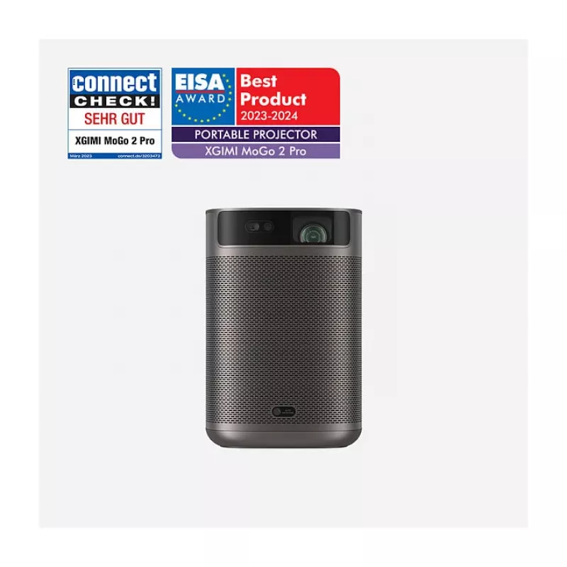 Proiettore DLP portatile XGIMI MoGo 2 Pro – xgimi, modello XK10T-1
